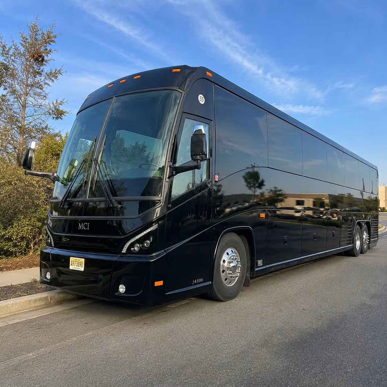 connect remote parking lots to your visalia worksite seamlessly