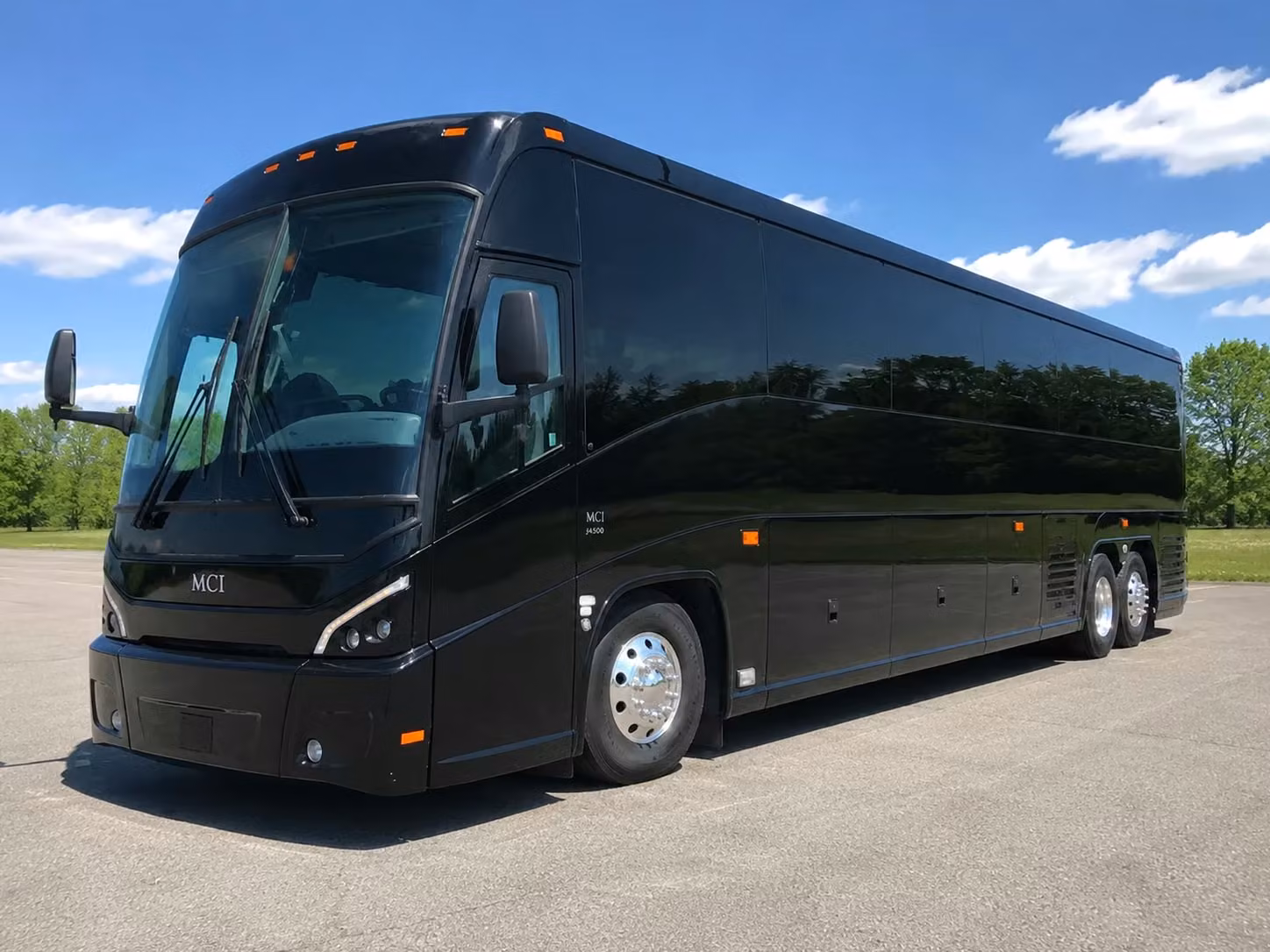 corporate event transportation for visalia conferences conventions and team outings
