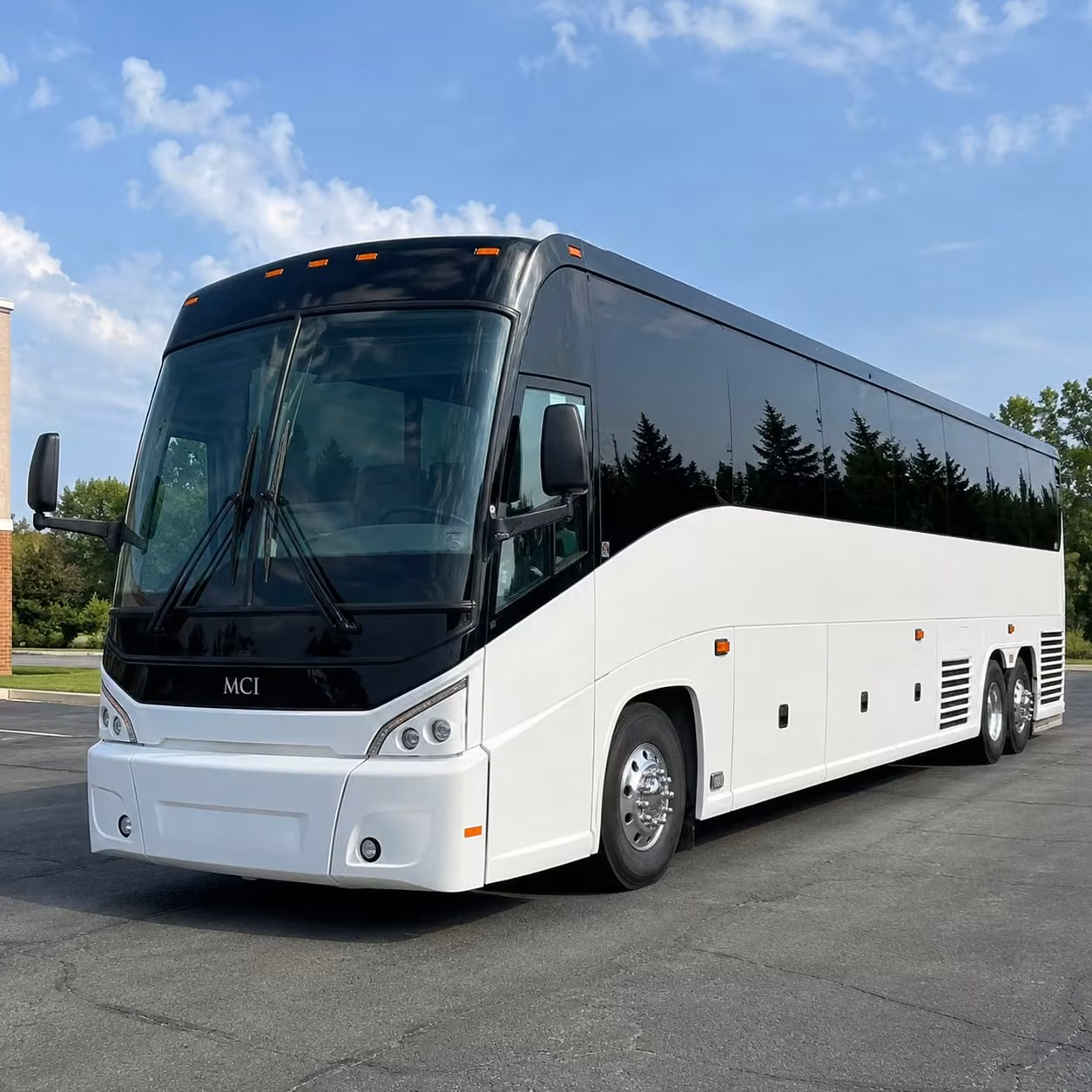 dod compliant and secure transportation for visalia area government contracts