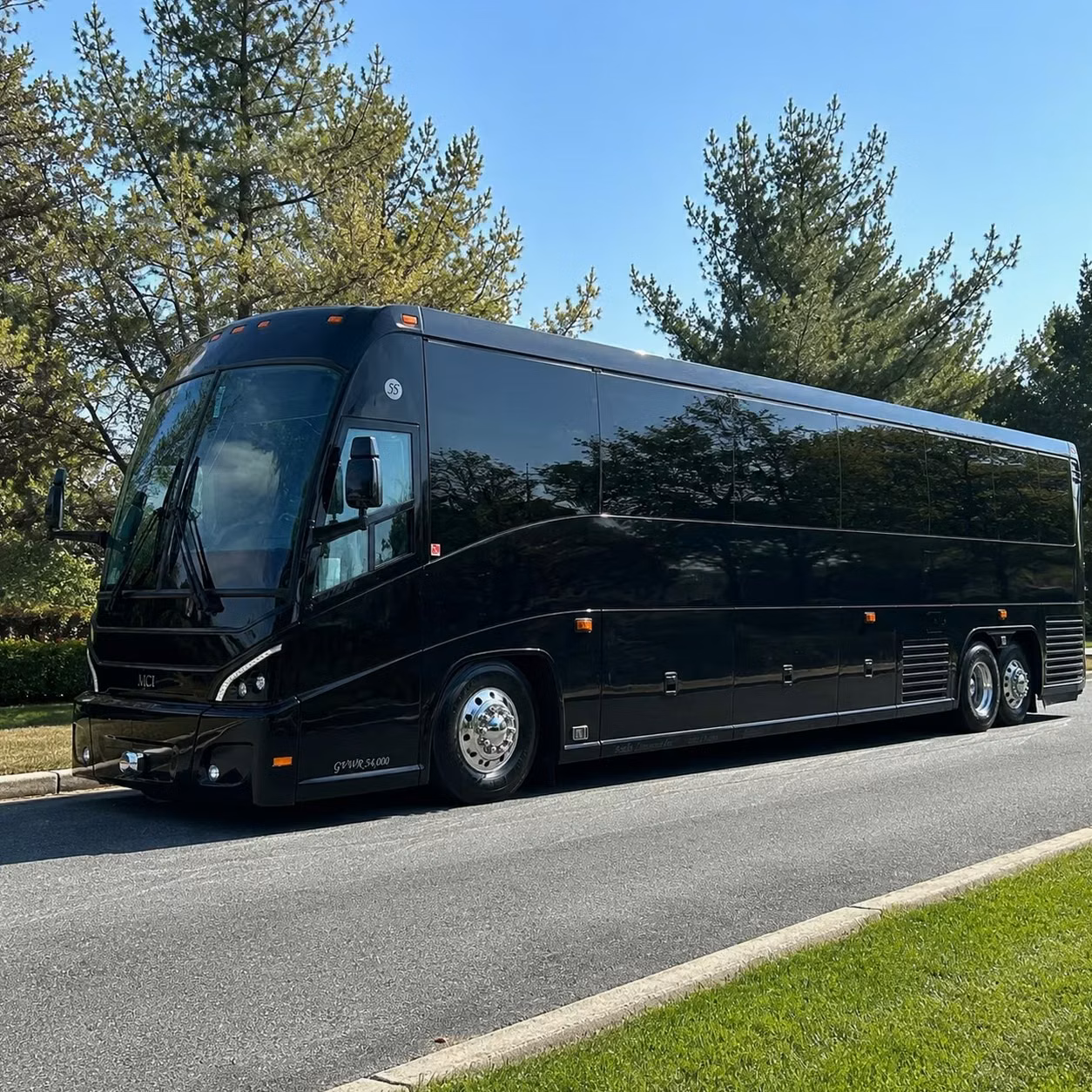 employee shuttles in visalia