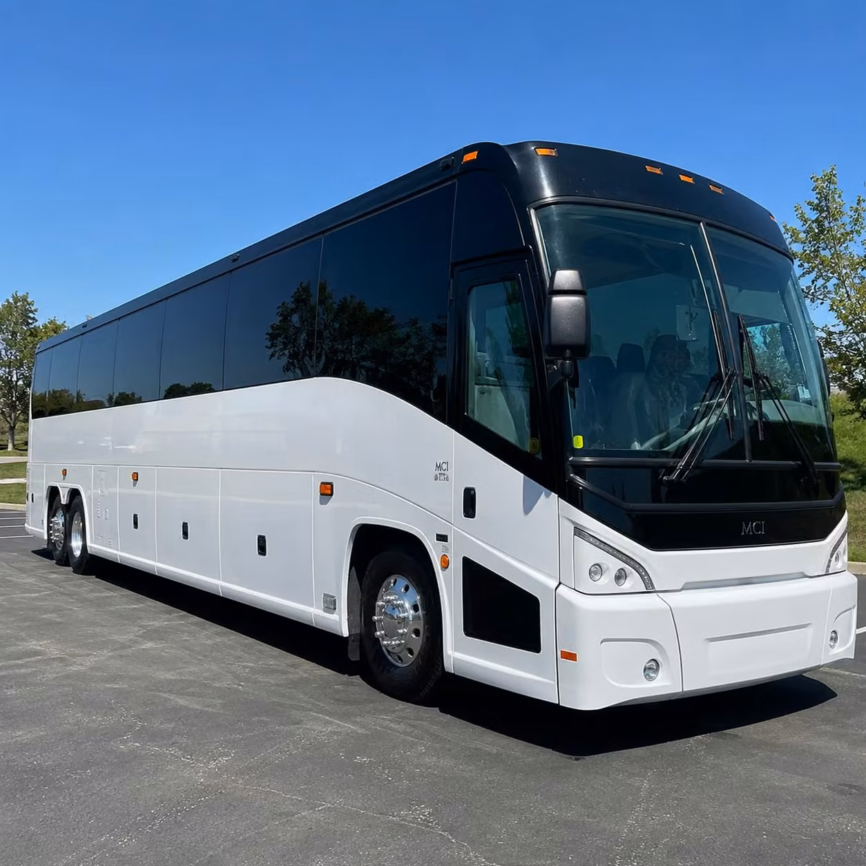 event transportation bus rentals in visalia