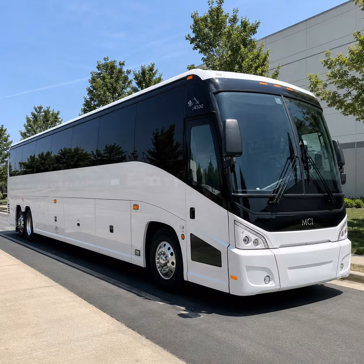 for quick and easy multi day bus rentals out of visalia visaliacharterbus com has you covered