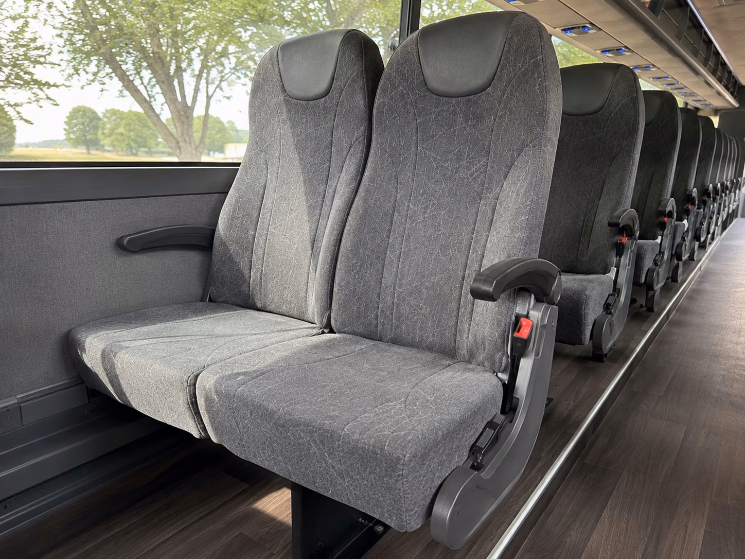 heading outside visalia you can still compare sporting event transportation options
