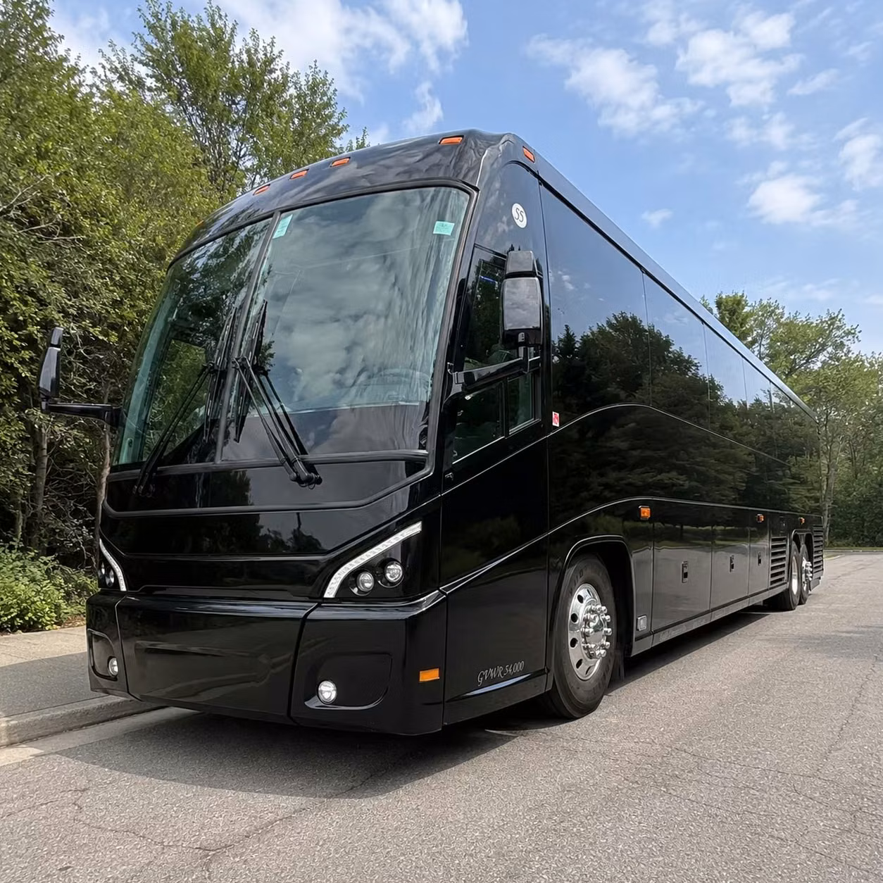 healthcare and hospital employee shuttles for kaweah health and beyond