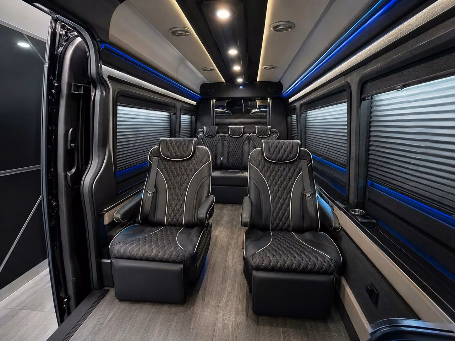 long distance airport transfers from visalia to lax and beyond