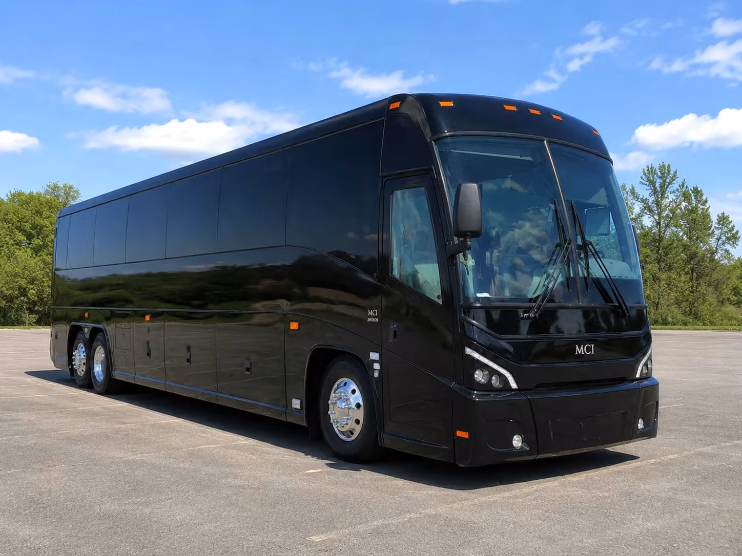 long distance corporate bus rentals from visalia to los angeles sacramento and beyond