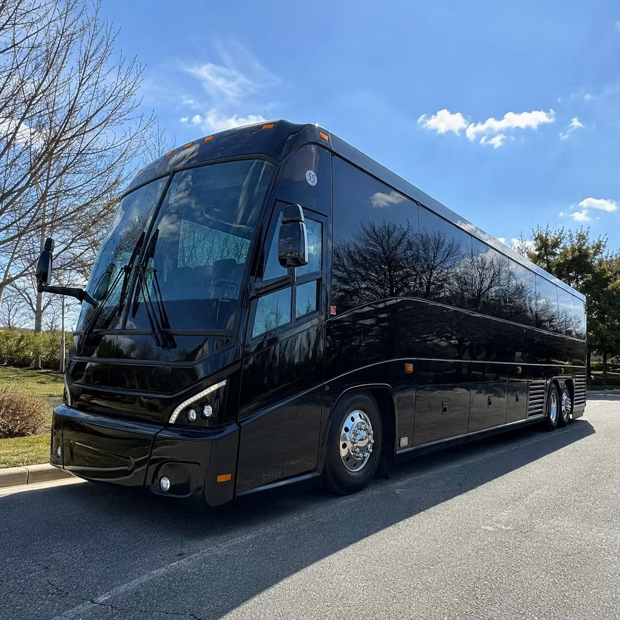 medical travel groups and healthcare facility shuttles in the visalia area