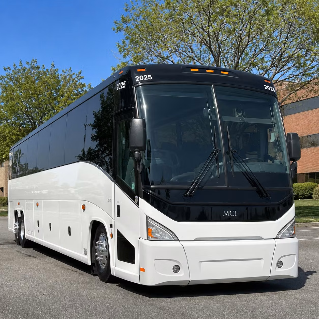 shuttle transportation for visalia s growing multisite churches