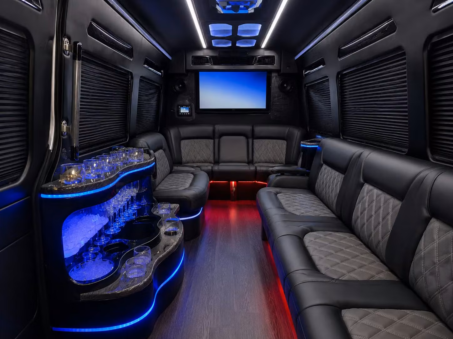 start planning your visalia prom transportation early buses book fast every spring