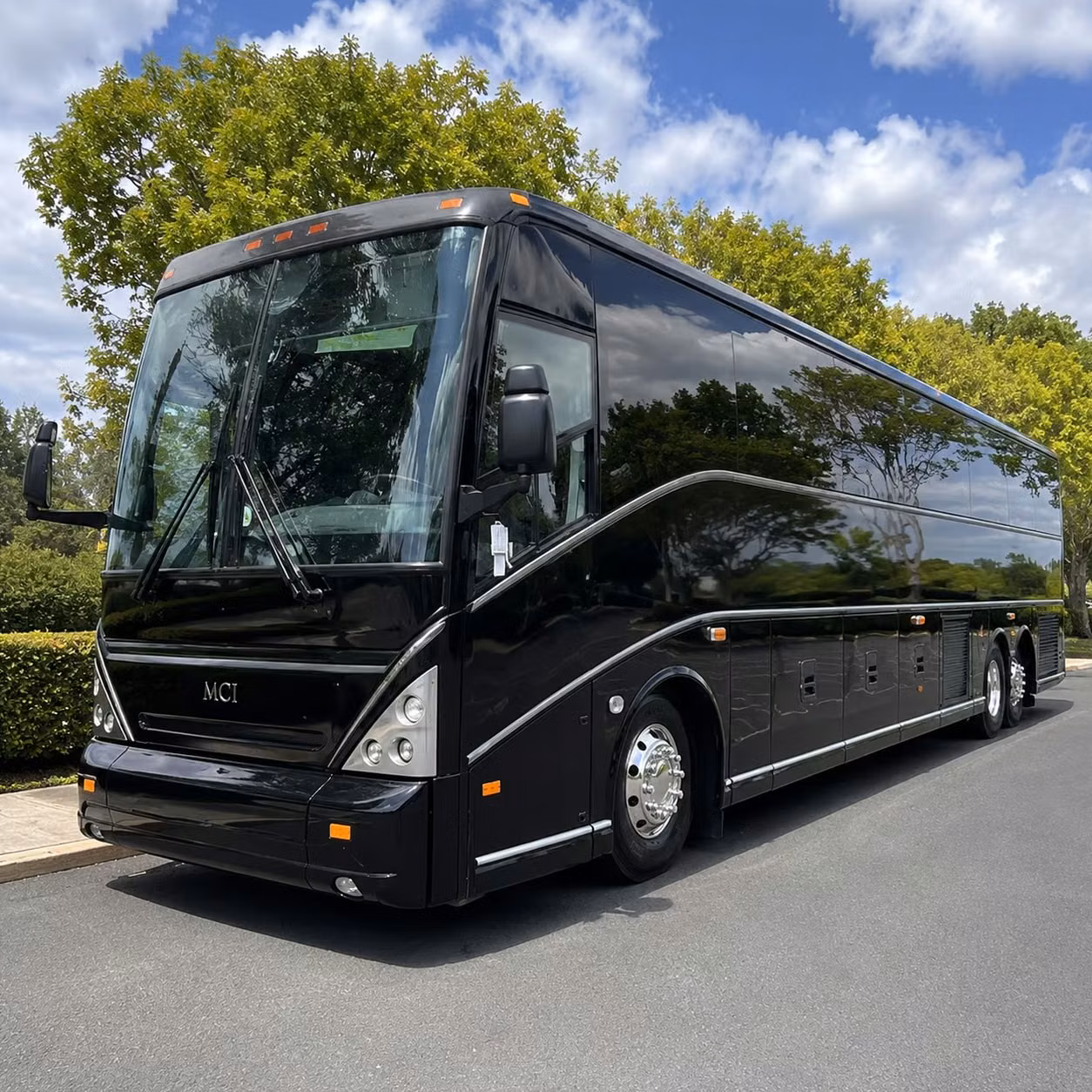 sunday morning shuttle service for visalia churches