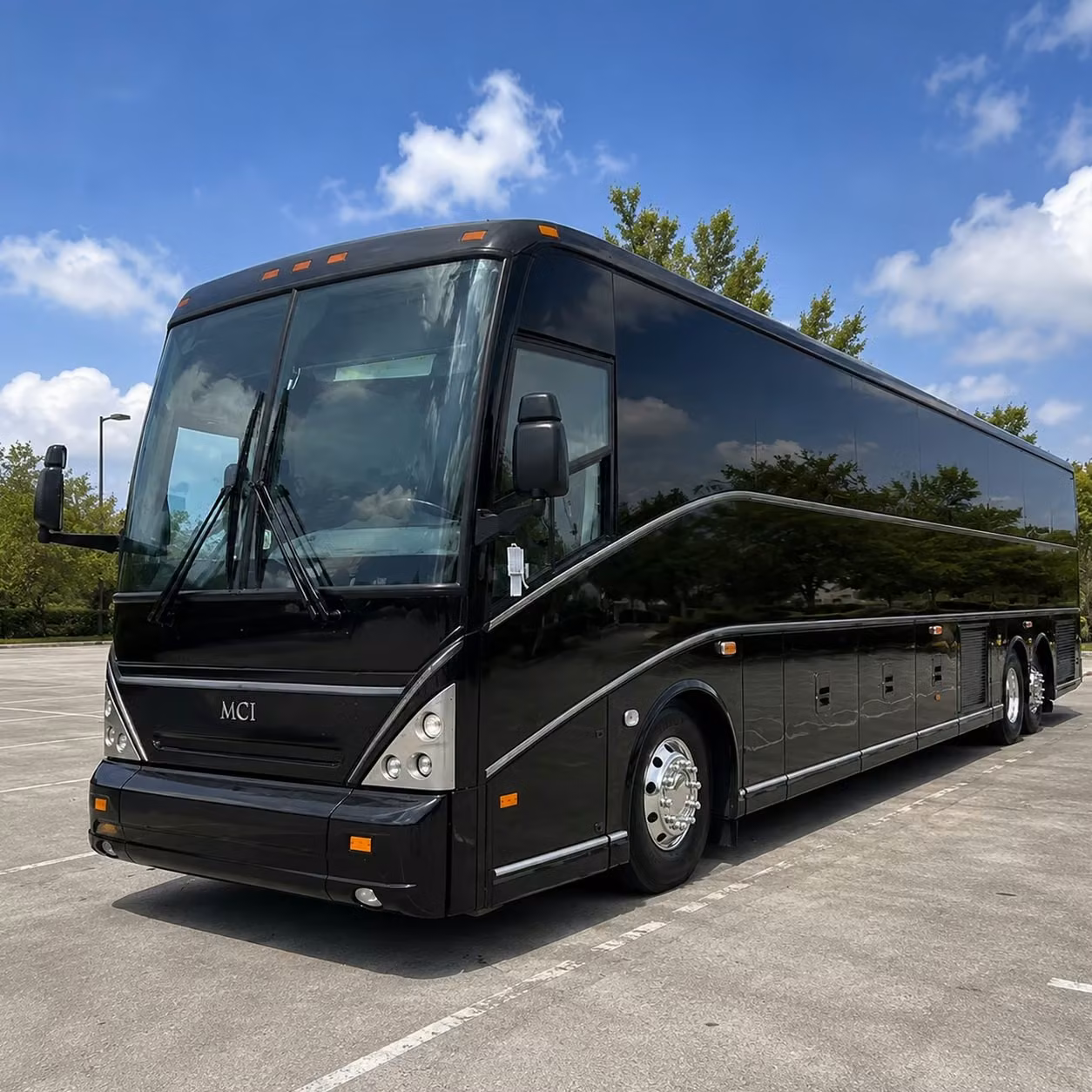 visalia employee shuttle services that actually run on your schedule