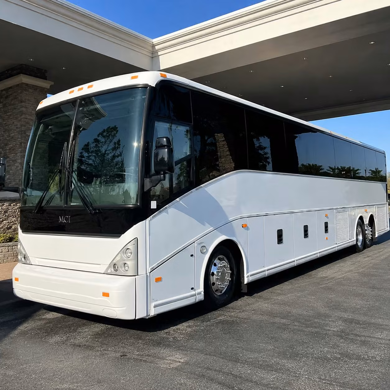 visalia long distance transportation services