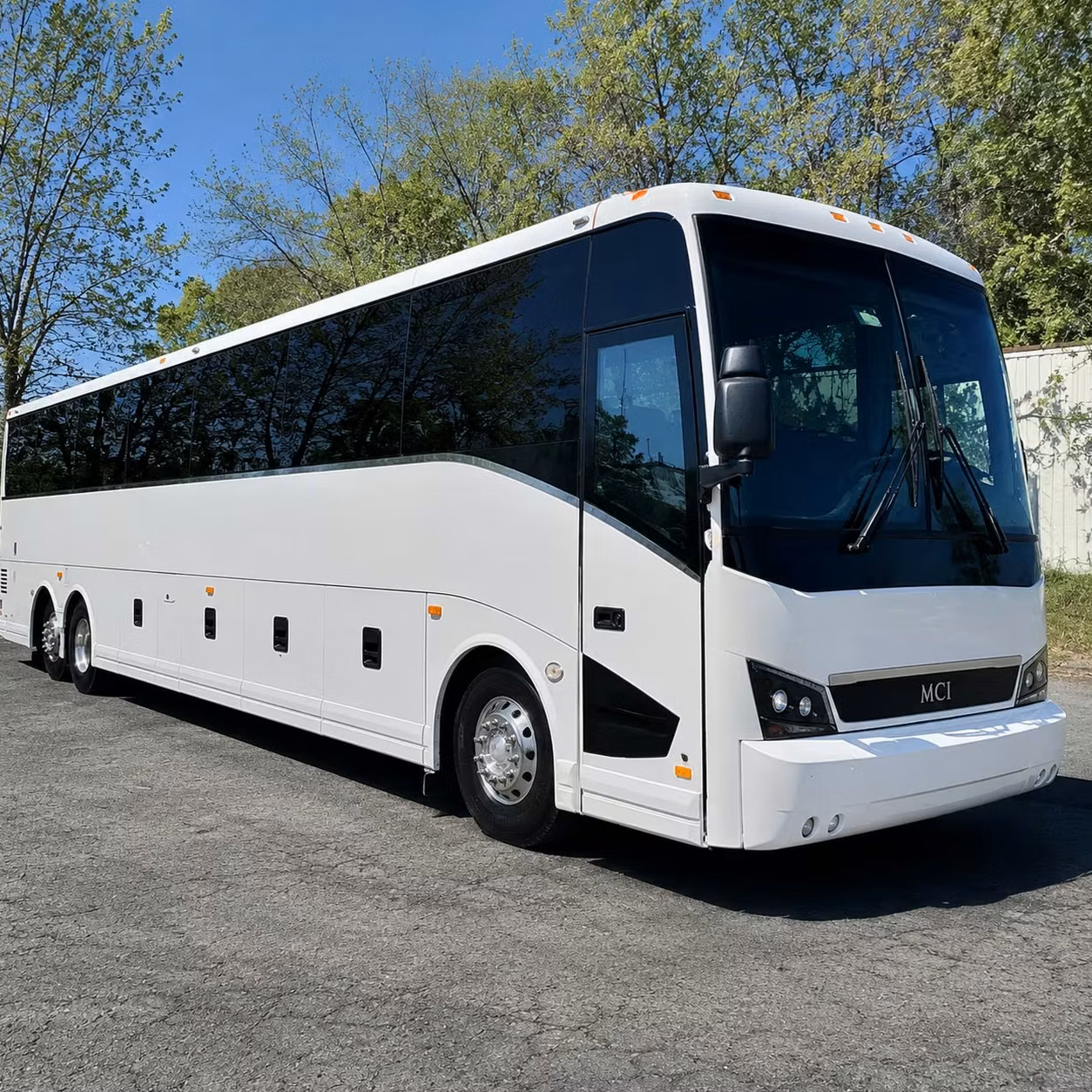 visalia religious group transportation services