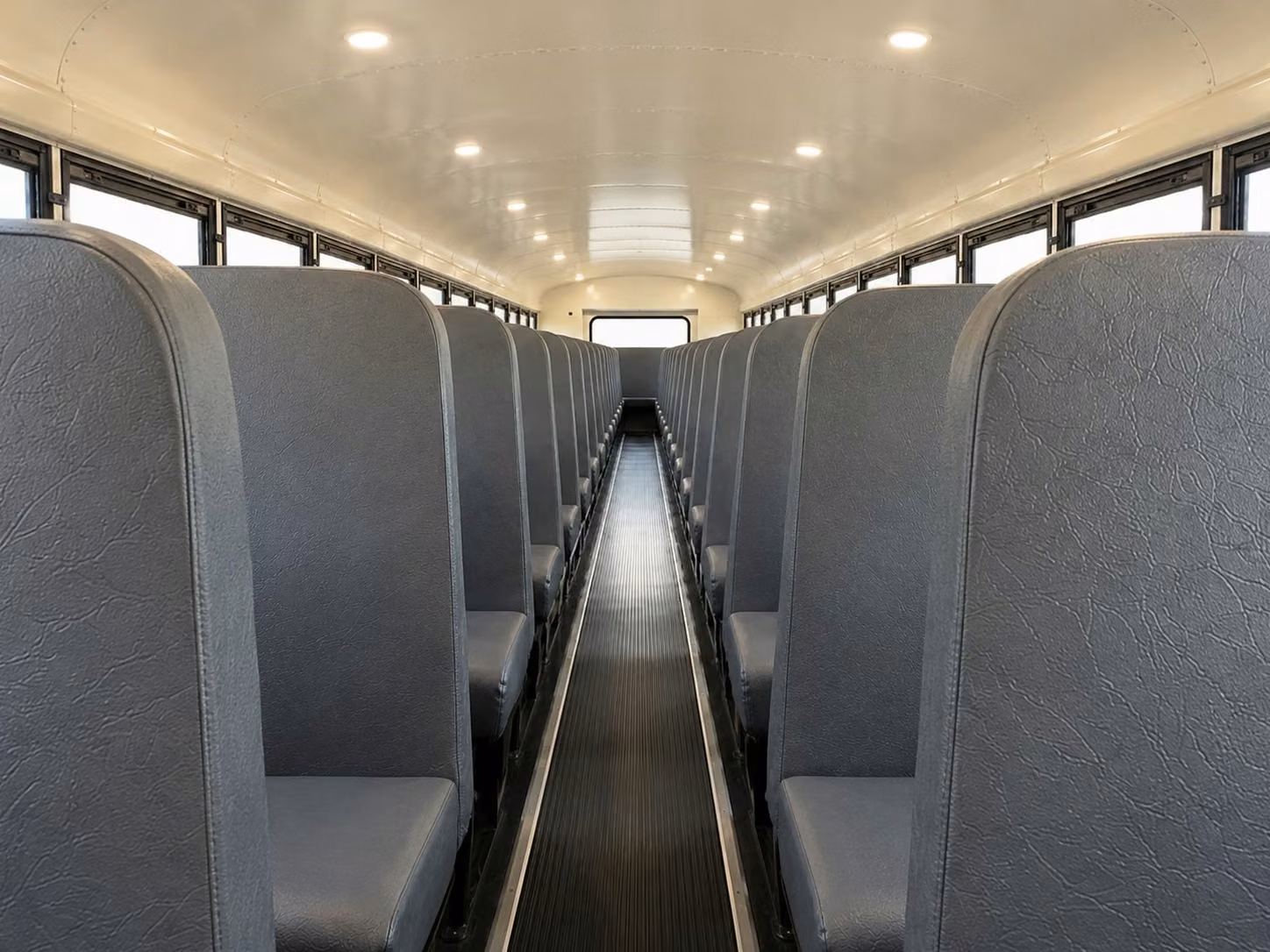visalia school bus rental