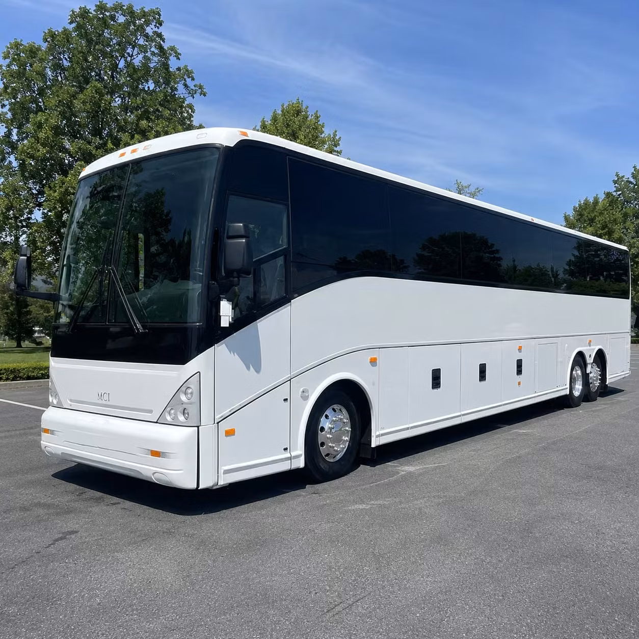 visalia school field trip charter bus rentals