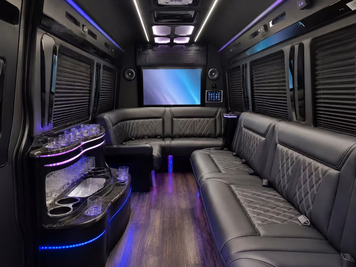 visaliacharterbus com is here to help you book rehearsal dinner transportation in visalia