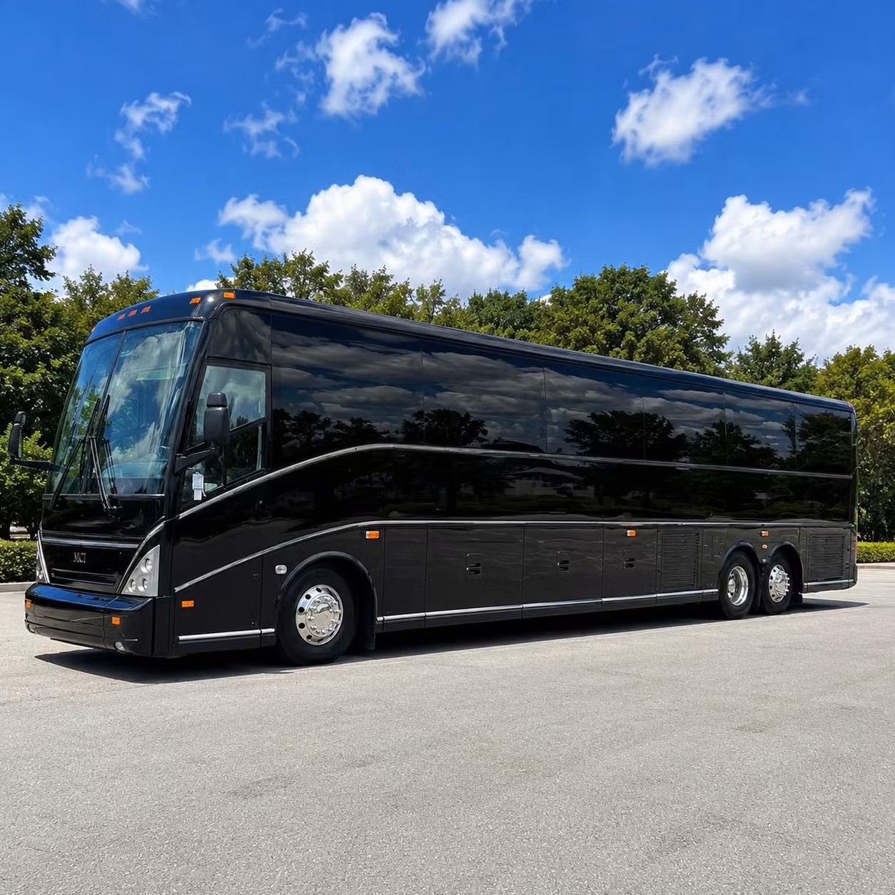 visaliacharterbus com makes rabobank arena trips from visalia effortless