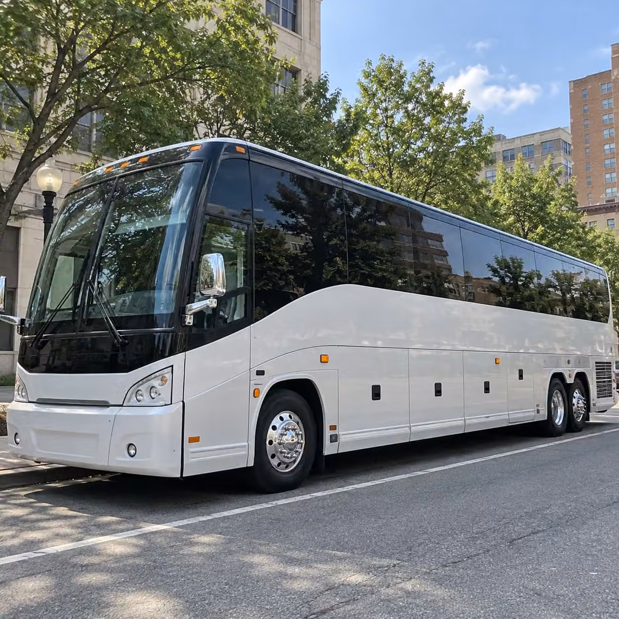 we help you compare buses for agricultural and science field trips across the central valley