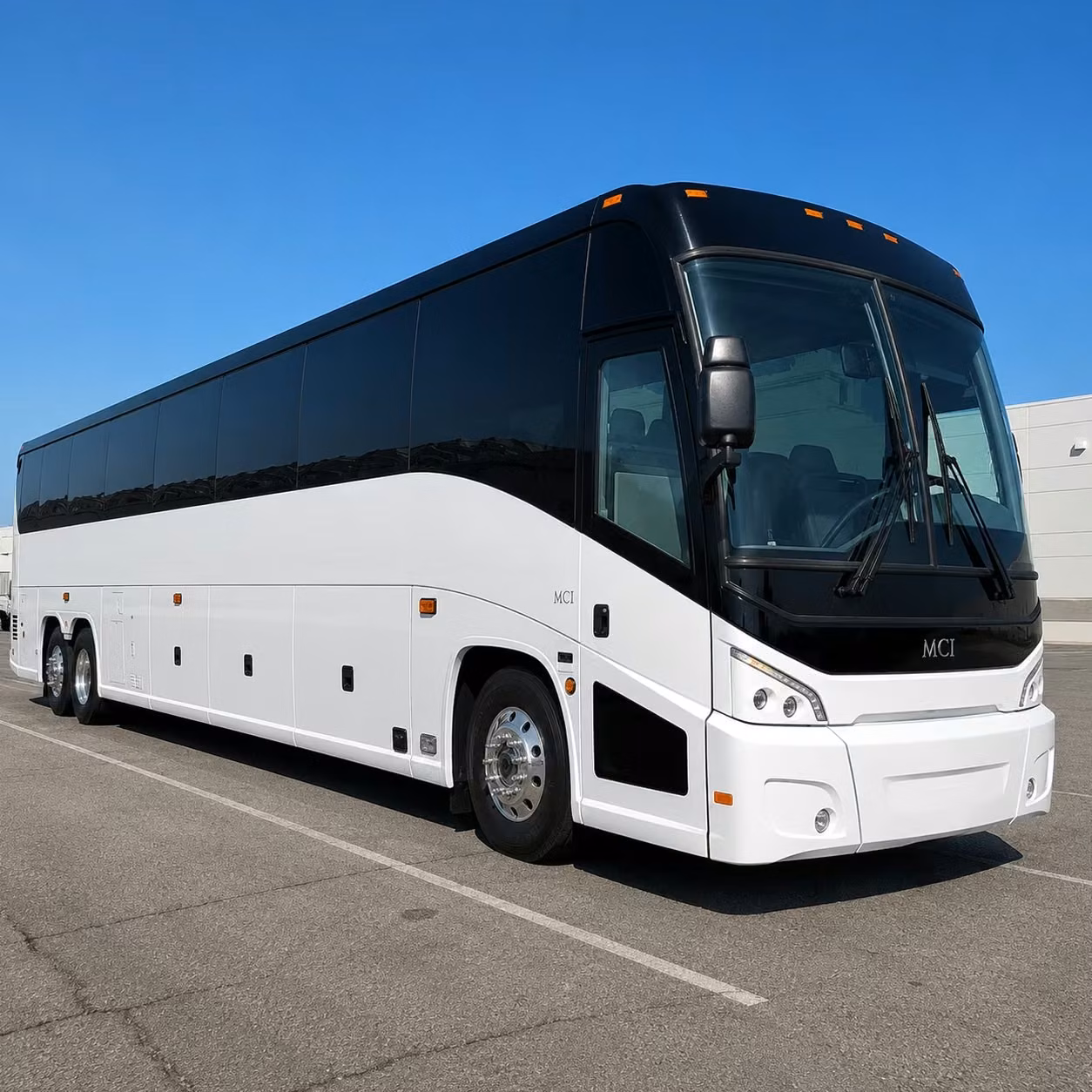 youth group and retreat transportation out of visalia